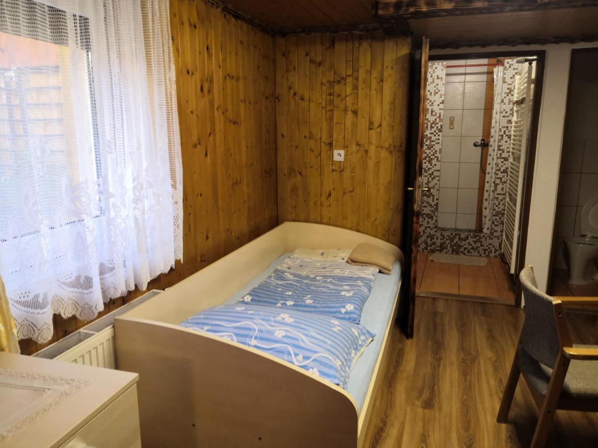 Penzion u Šmídů Náměstí Jaroslavice (Znojmo) Exterior foto